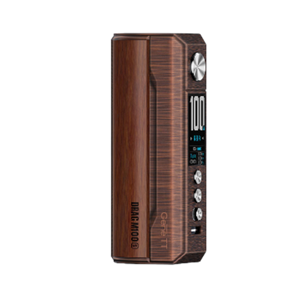 Voopoo drag M100S 100w Mod