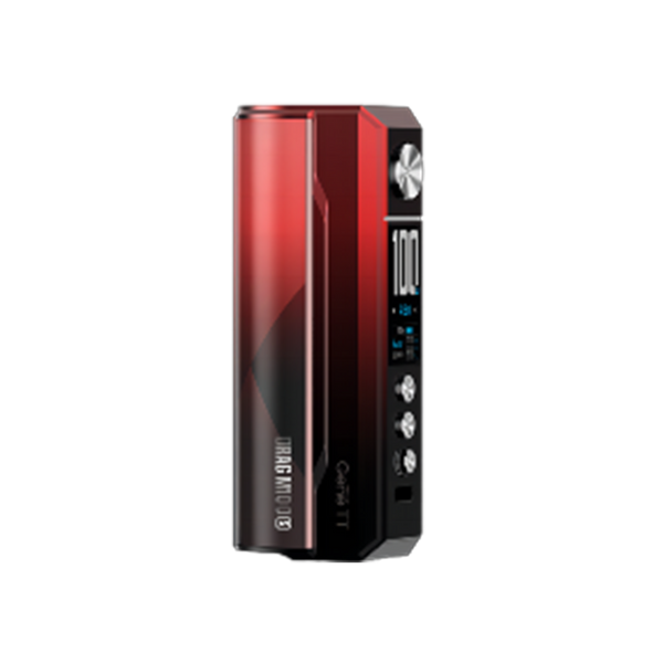 Voopoo drag M100S 100w Mod