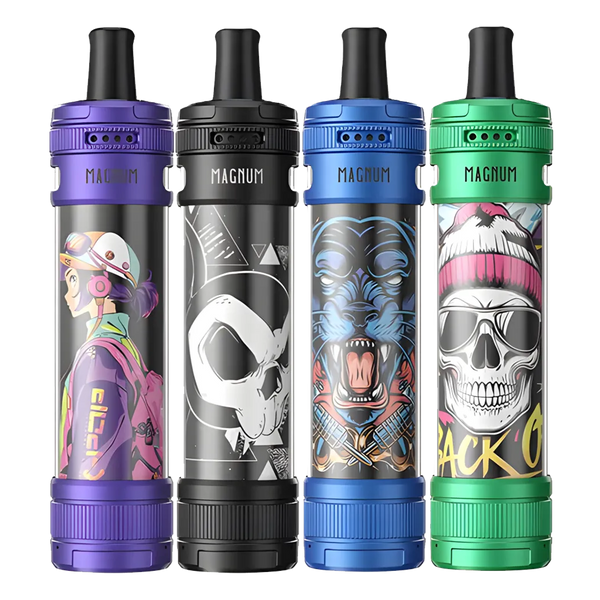 Aspire Magnum Vape Pod Kit