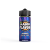 Major Flavour 100ml E-Liquid