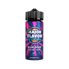 Major Flavour 100ml E-Liquid