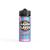 Major Flavour 100ml E-Liquid