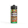 Major Flavour 100ml E-Liquid
