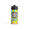 Major Flavour 100ml E-Liquid