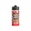 Major Flavour 100ml E-Liquid