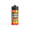 Major Flavour 100ml E-Liquid