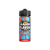 Major Flavour 100ml E-Liquid