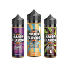 Major Flavour 100ml E-Liquid