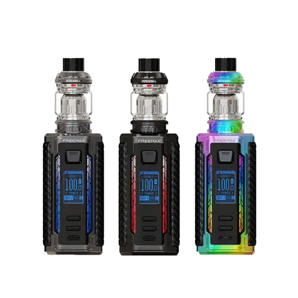 Freemax Maxus 3 200W Kit