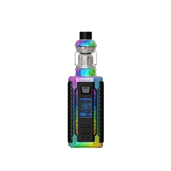 Freemax Maxus 3 200W Kit