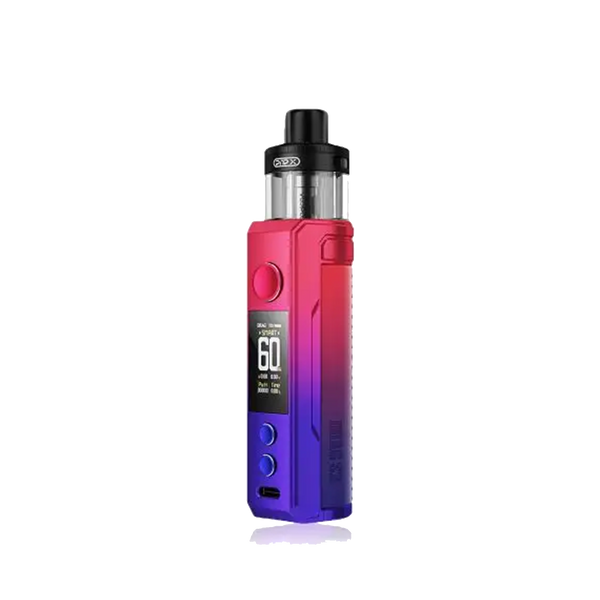 VooPoo Drag S2 Pod Kit