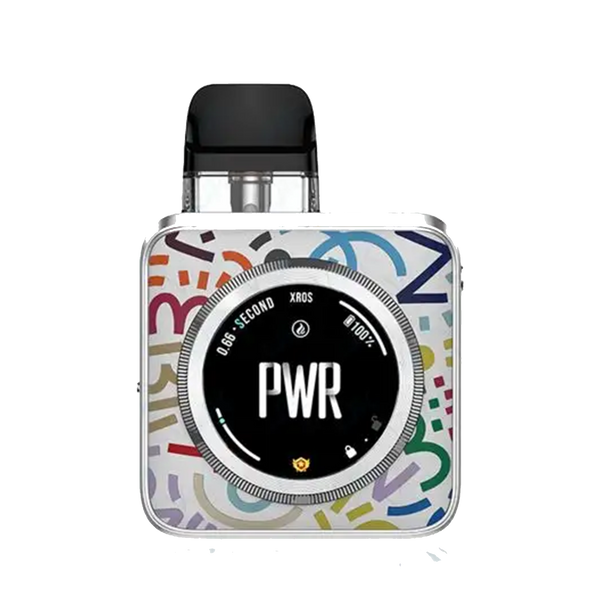 Vaporesso XROS 5 Nano Pod Kit