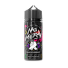 No Mercy 100ml E-Liquid