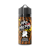 No Mercy 100ml E-Liquid