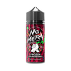 No Mercy 100ml E-Liquid