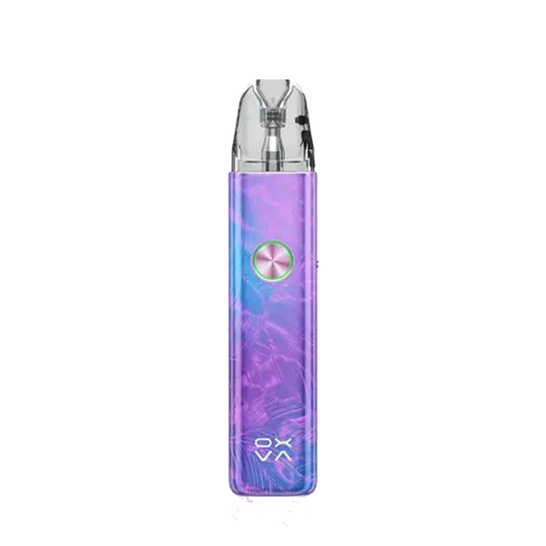 Oxva Xlim 4 Pod Kit