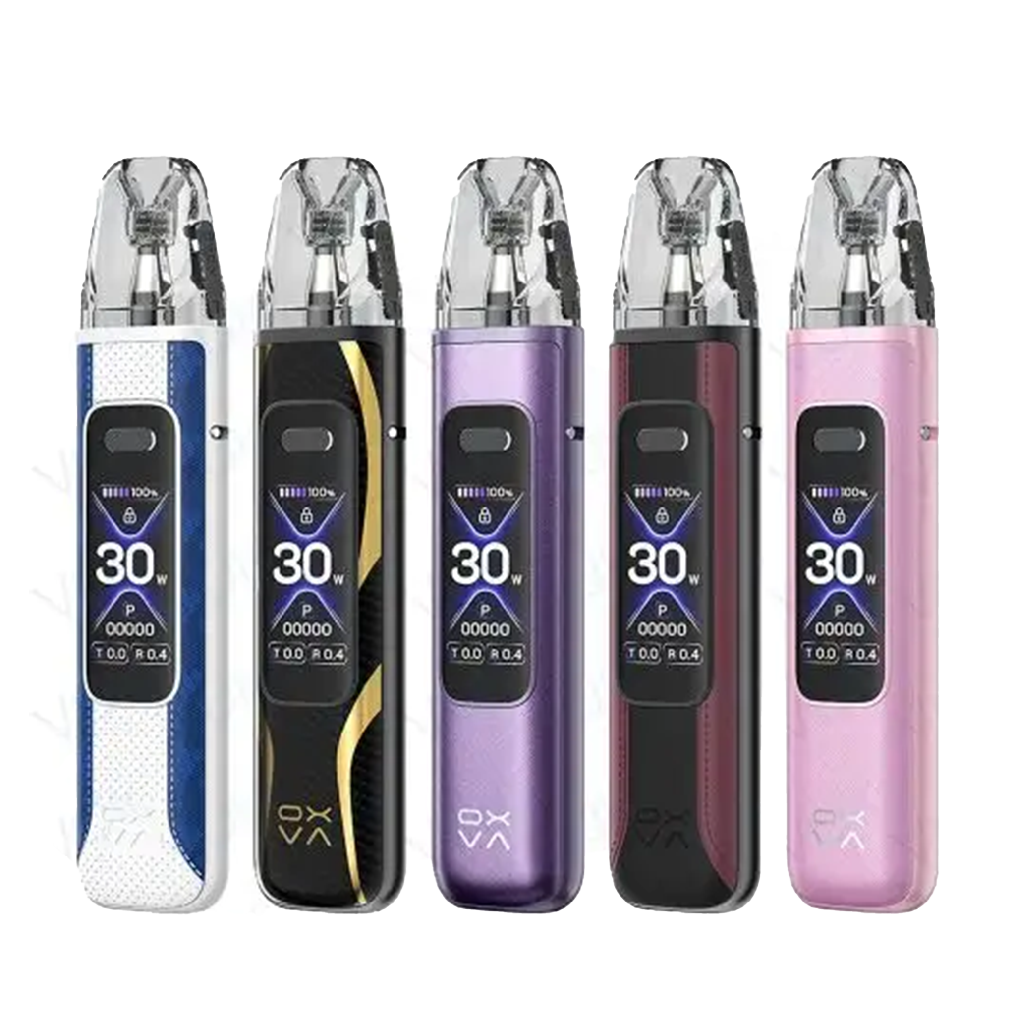 Oxva Xlim Pro 3 Pod Kit VuiceVapes Oxva Xlim Pro 3 Pod Kit VuiceVapes