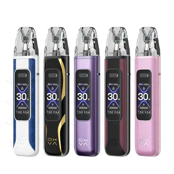 Oxva Xlim Pro 3 Pod Kit