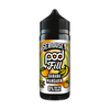 Seriously pod Fill 100ml Short-Fill
