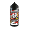 Seriously pod Fill 100ml Short-Fill