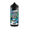 Seriously pod Fill 100ml Short-Fill