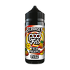 Seriously pod Fill 100ml Short-Fill