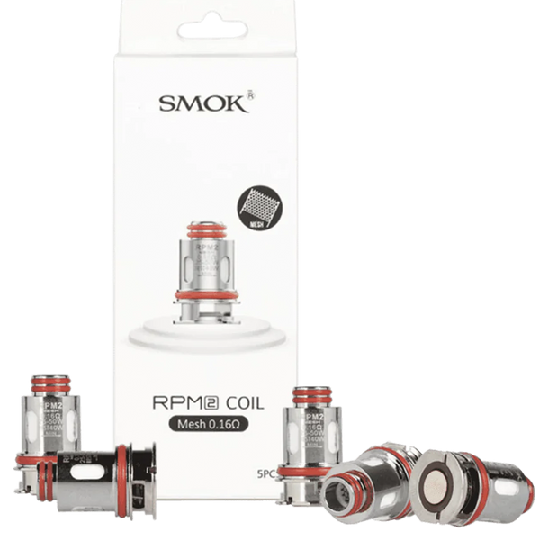 Smok RPM 2 coil 0.16 Ohm Mesh
