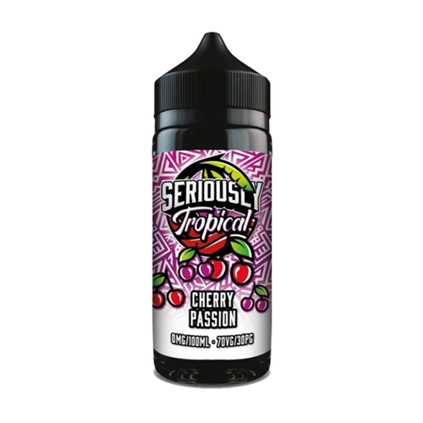 Seriously Tropical 100ml Shortfill