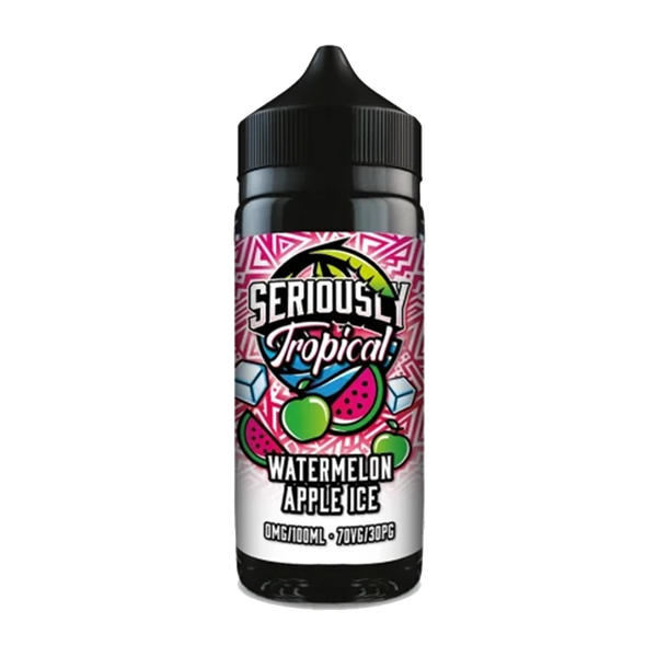 Seriously Tropical 100ml Shortfill