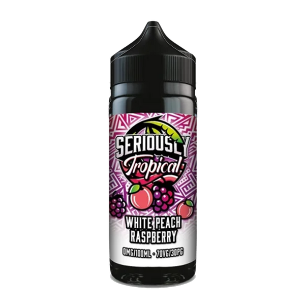 Seriously Tropical 100ml Shortfill