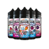 Doozy Fusionz 100ml Shortfill