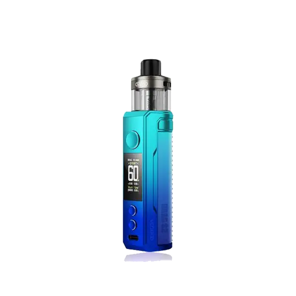 VooPoo Drag S2 Pod Kit