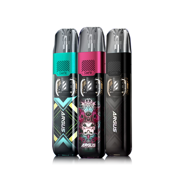 Voopoo Argus P1 S