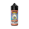 Spirited Cocktails 100ml Shortfill E-Liquids