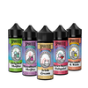 Spirited Cocktails 100ml Shortfill E-Liquids