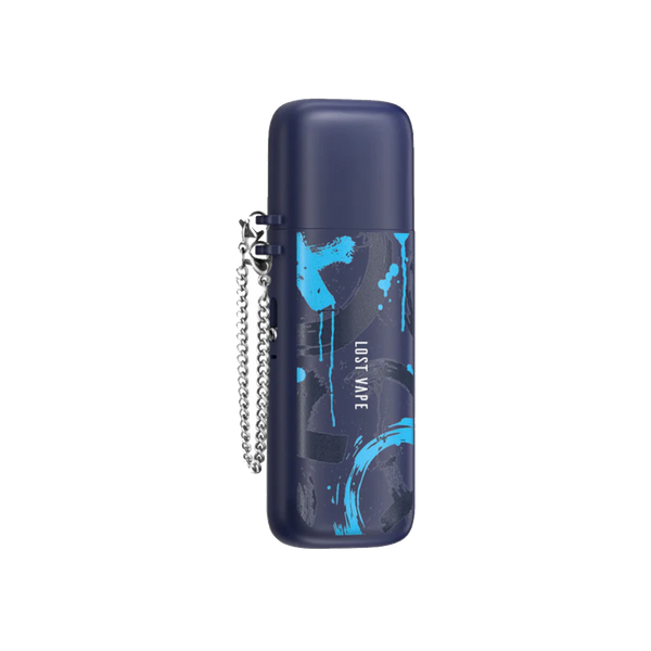 Lost Vape Ursa Cap Pod Kit