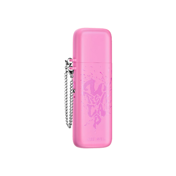 Lost Vape Ursa Cap Pod Kit