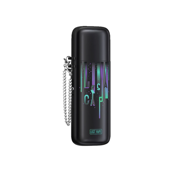 Lost Vape Ursa Cap Pod Kit