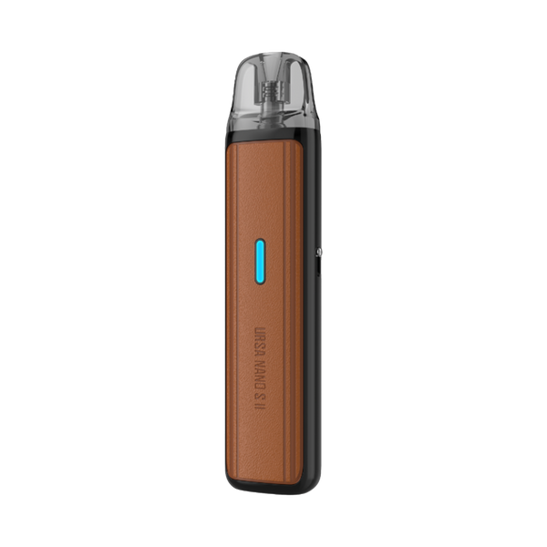 Lost Vape Ursa Nano S2 Pod Kit