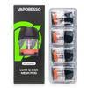Vaporesso Luxe Q Mesh 0.6/0.8/1.0/1.2 Ohm Pod