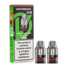 Vaporesso Vibe Dual Replacement SmartPods 0.6/0.8 Ohm