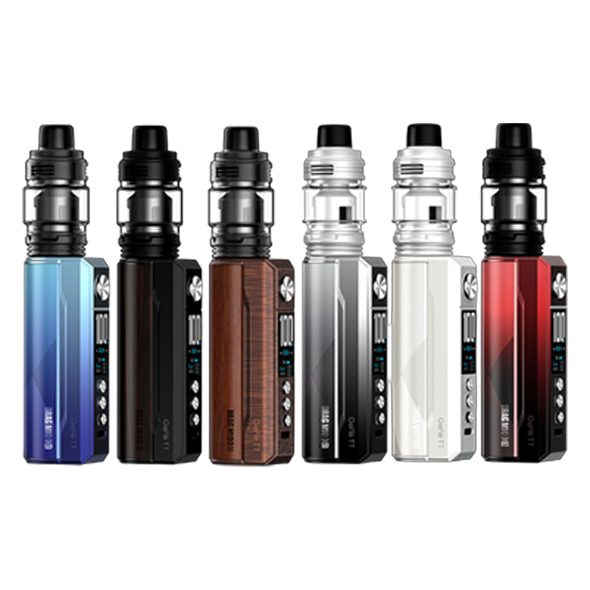 Voopoo Drag M100S Kit VuiceVapes Voopoo Drag M100S Kit VuiceVapes