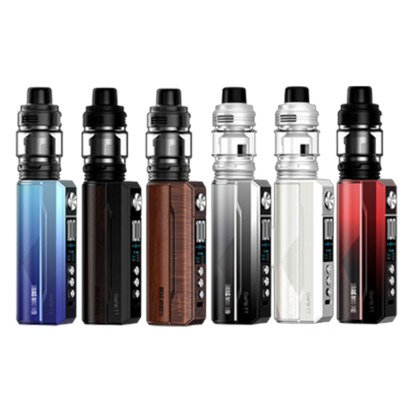 Voopoo Drag M100S Kit