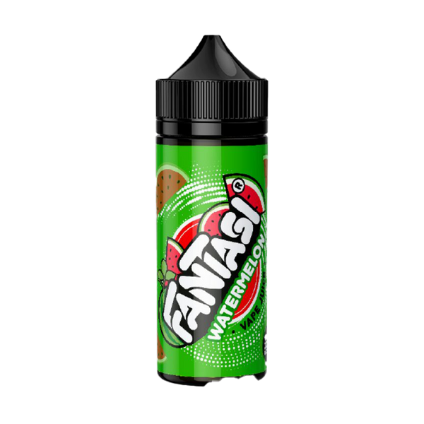 Fantasi Watermelon 100ml