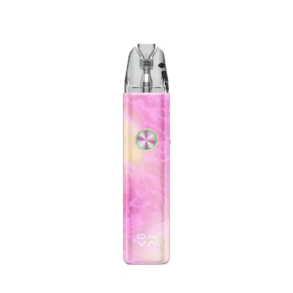 Oxva Xlim 4 Pod Kit