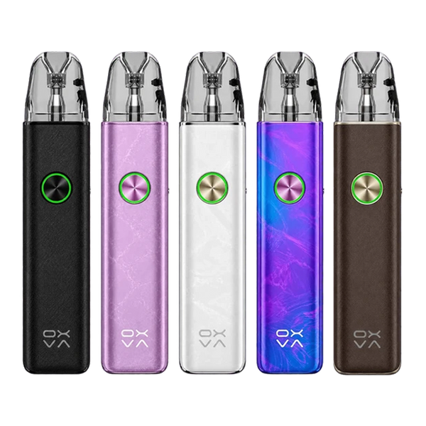 Oxva Xlim 4 Pod Kit