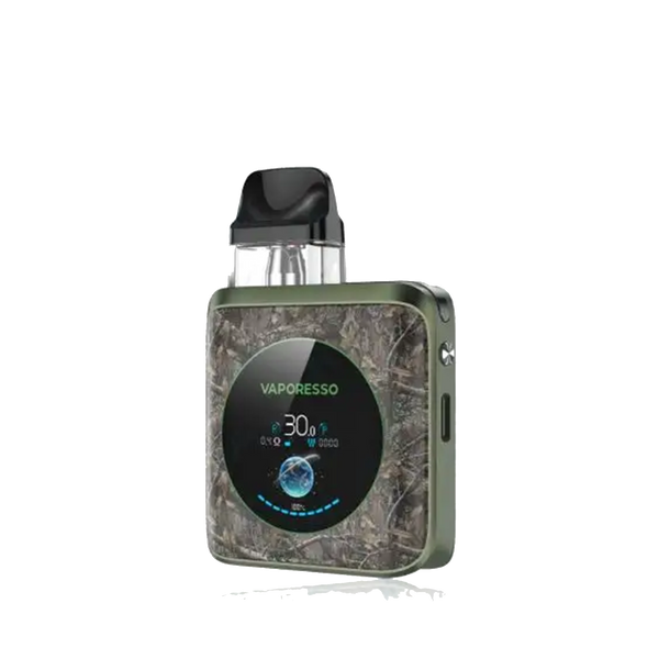 Vaporesso XROS 4 Nano Pod Kit