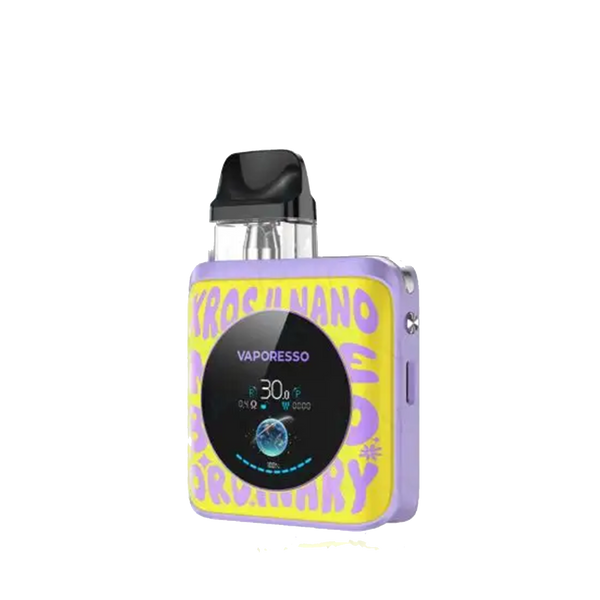 Vaporesso XROS 4 Nano Pod Kit