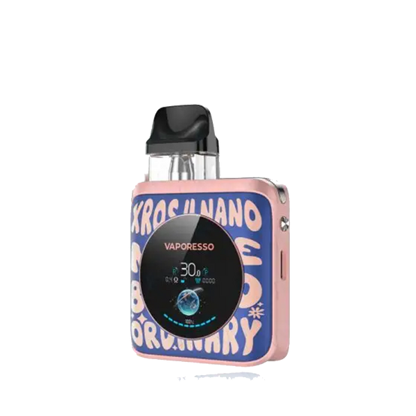 Vaporesso XROS 4 Nano Pod Kit