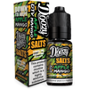 Doozy Salts Apple Mango E-Liquid 10ml